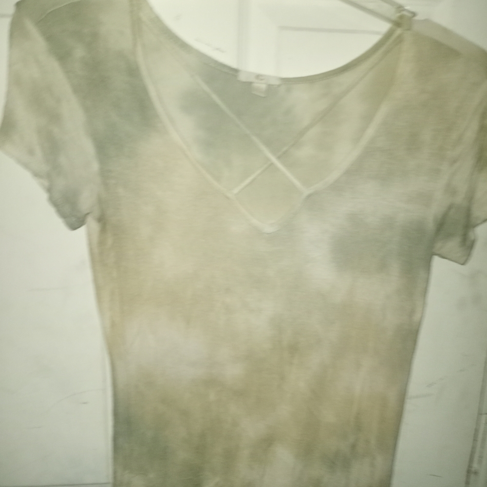 Small Coach Shirt